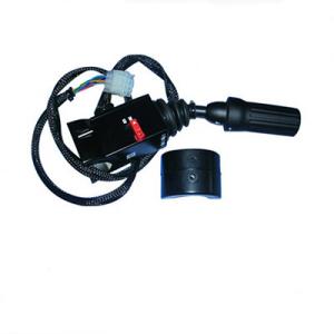 China Range selector (Liugong/ZF) factory