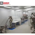 China Manufacturer Doors Clean Room