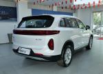 Export Luxury China Electric Vehicle Car Skywell ET5 Comfortable Automatic