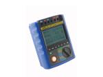 2 3 4 Pole Measurement Digital Earth Resistance Tester With Amicrocomputer