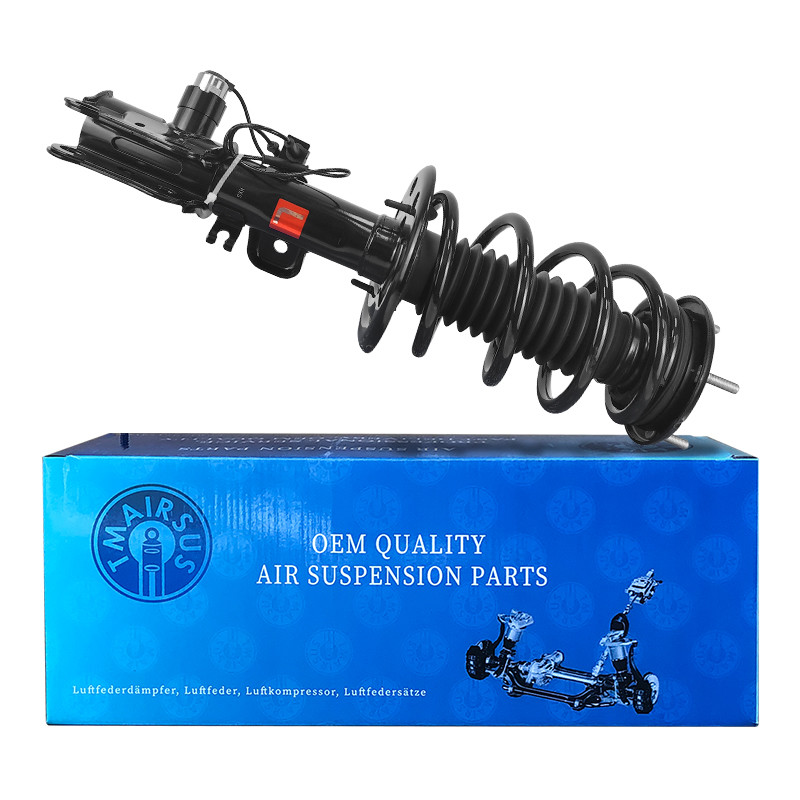 Auto Car Parts Suspension System Shock Absorber for Lincoln MKS MKT DA5Z18124D DA5Z18124C
