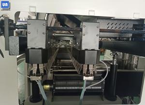China Custom Lead Free Wave Soldering Machine For SMT Assembly Line factory