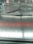Hot-dip Zinc Coated Galvanized Steel Sheet Grade SGH340 Z275 High Strength