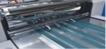 YFMB-1400 Semi Automatic Split Pre-Coated Thermal OPP PET PVC Film Laminating