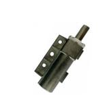 Custom 40 - 90KGF.CM One Way Hinge Damper Rotary for Washing Machine