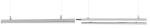 IP54 Ceiling Light Linear