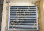 172187-74800 17218774800 Excavator Spare Parts Yanmar VIO70 VIO70-3 Oil Cooler