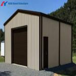 Free Custom Sells Like Hot Cakes Steel Structure Building Prefabrication