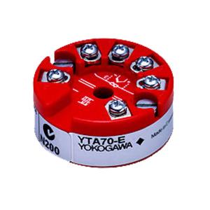 China Yokogawa Temperature Transmitters YTA70-E/DS2 yta70 factory