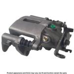 LINCOLN Auto Parts Vehicle Brake Caliper 18B4852 18B4853 343480 343481 OEM