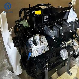 China YANMAR New Diesel Engine Assy 4TNV88 4TNV94L-BVDBCC 4TNE84 4TNE94 4TNE98 4TNV98 4TNV106 4TNV106T Fit Hyundai Excavator factory