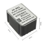 Customizable H801 EP20 Big Ink Cartridge for Your Specific Printing Requirements