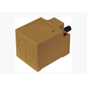 China Spacing Detection Inductive Proximity Sensor XMF10 IP54 Output Safety factory