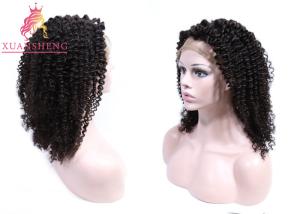 China Cuticle Aligned Healthy Virgin Brazilian factory