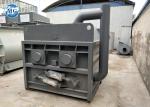 MG Automatic Dry Mortar Mixer Machine 3T / H Tile Adhesive Equipment