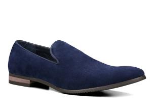 China Fashion Men'S Casual Shoes Loafer Style Size / Color Customized factory