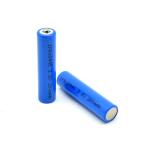Rechargeable Lifepo4 3.2V IFR 10440 200mah Solar Light Batteries