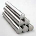 Alloy 601 UNS N06601 Inconel Round Bar Rod High Strength ASTM B166 DIN 2.4851