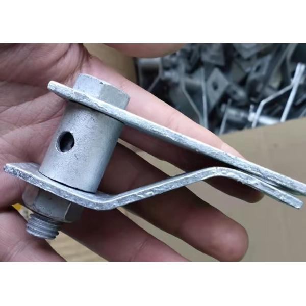 China Hot Dipped Galvanized Ferrule Wire Strainer Winder Rigging Hardware factory