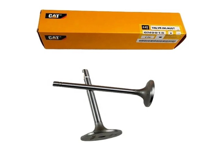 Cater3306 Intake Valve Exhaust Valve