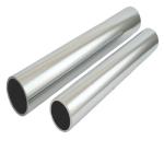 ASTM A554 201 316L Stainless Steel Decorative Pipe AiSi Standard