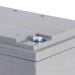 Lead Acid Battery 6-Dzf-20 L3 12v 2.6ah 6 Fm 2.6 Agm Rechargeable Lead Acid