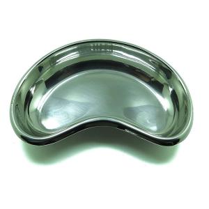 Reusable Stainless Steel Emesis Basin Surgeon Aid 6" 10" 12" Customized