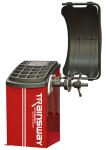 Supported After-sales Service Trainsway Automotive Wheel Balancer Zh826b for