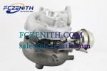 Euro III Engine YD25DDTi turbo GTA2056V-2 767720-2 767720-5004S 767720-0001