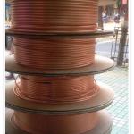 Copper Tube Manufacturer C12300 C12200 C11000 99.9% Pure Copper Tube / Copper