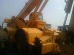 Used Rough Terrain Crane Grove RT750 High Quality