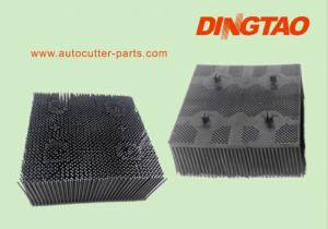 China 70144014 Nylon PP Auto Cutter Bristle Block Suit Bullmer Cutter factory