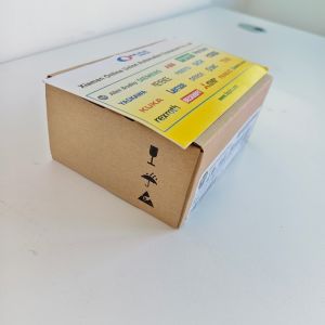 1734 FPD Allen Bradley Flow Pulse Input Module