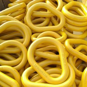China Pear Shaped Weldless Alloy Master Link factory