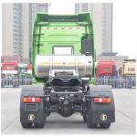 Towing Shacman Tractor Truck F2000 F3000 H3000 X3000 8x4 6x4 4x2 Euro 2 - Euro 5