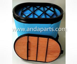 China Good Quality Air Filter P608677 P607557 factory