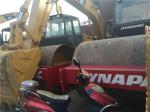 dynapac ca251d road roller