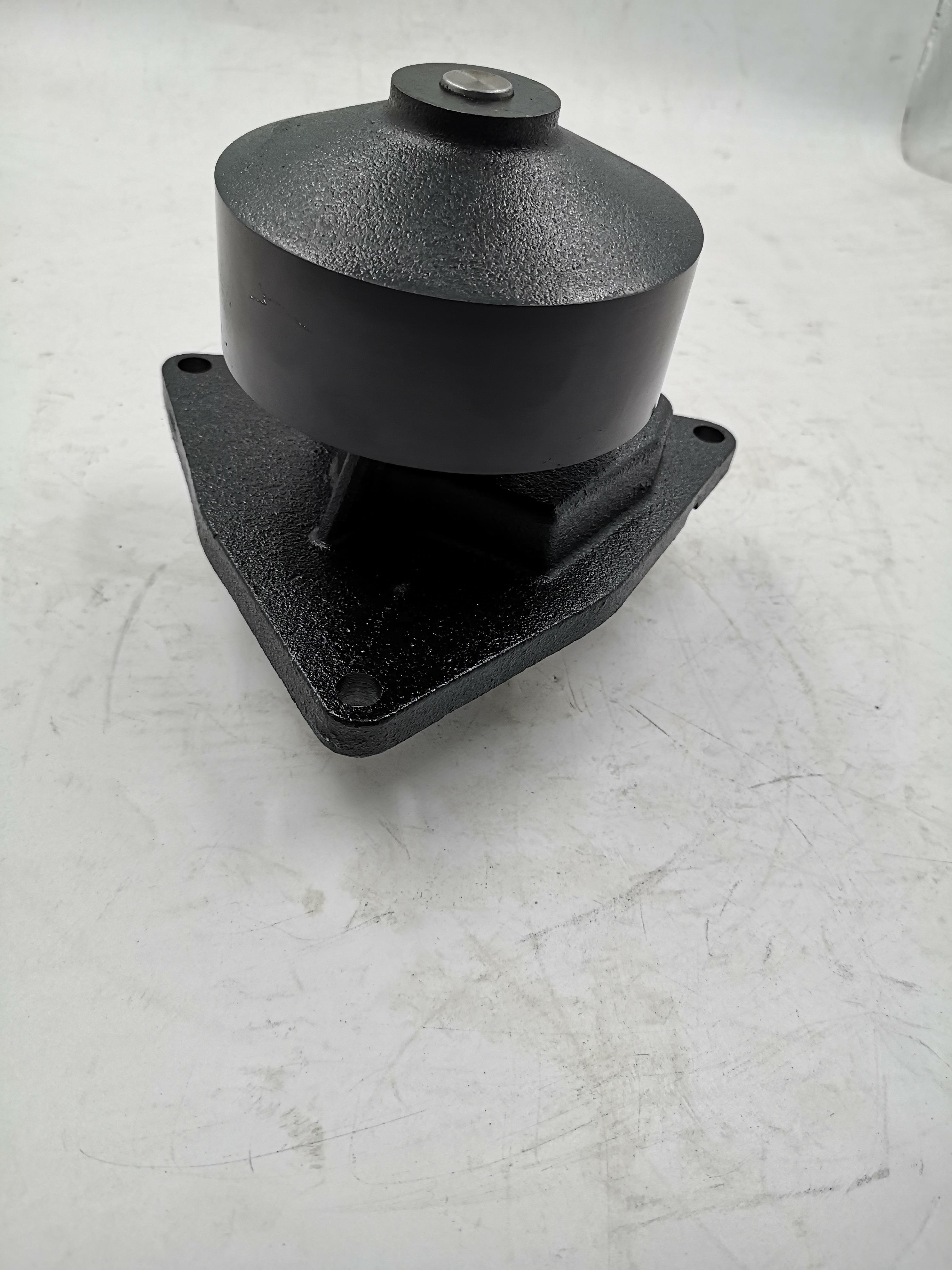 3973114 4934058 4089647 L375 30 375 Horse Power Dongfeng Cumminss Diesel Engine Water Pump Standard Size