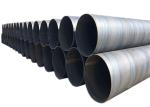 GBT 3091 Q235 SS Longitudinally Welded Pipe Welding AISI JIN 20MM
