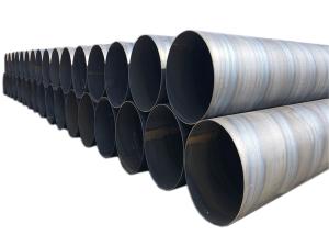 China GBT 3091 Q235 SS Longitudinally Welded Pipe Welding AISI JIN 20MM factory