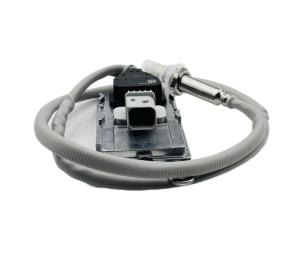 China 24V Nitrogen Oxide Nox Sensor For Euro Truck OEM 2294290 5WK97400 factory