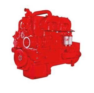 China Cummins Nta855 Series Engine for Generator Power NTA855-G3 factory