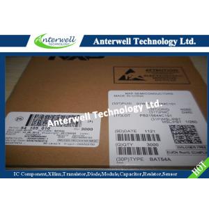 China Electronics 2A Rectifier Diode BAT54A Surface Mount Schottky Barrier Diode on sale