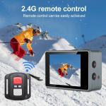 4K Ultra Hd Gopro Hero9 Black - Waterproof Action Camera Sports Action Camera 30