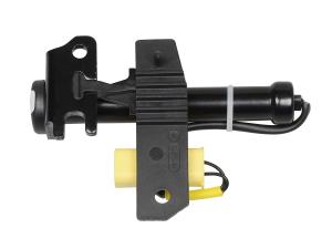 China Hood Airbag Sensor can be customzied stable quality OE:51237458196 factory