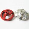Buy cheap Aluminum 6061 6063 7075 CNC Machining Parts Anodized Custom Mechanical Parts from wholesalers