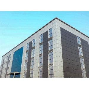 Prefabricated Steel Structure