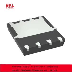 FDMS039N08B Power MOSFET Transistor High Performance Low On-Resistance Ultra-Low