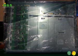 China Normally Black NEC LCD Panel 21.3 Inch 0.0705×0.2115 Mm Dot Pitch NL204153AC21-09 factory