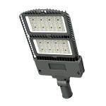 170lm/W Waterproof Street Light Rugged 200w LED Street Light